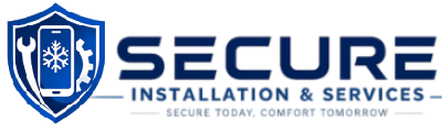 site logo